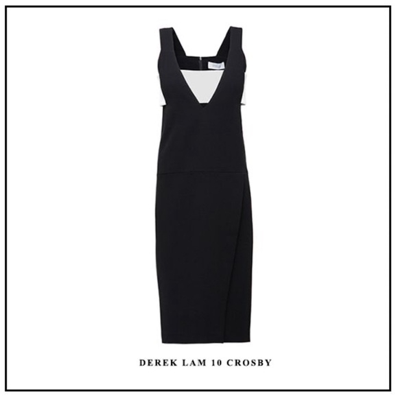 Great designer dress - Picture 1 of 4